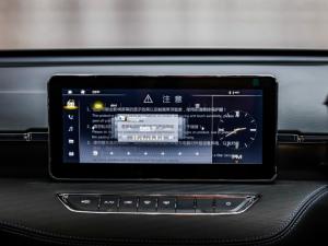 Haval Jolion 1.5T City Plus - Image 13