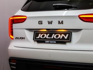 Haval Jolion 1.5T City Plus - Image 20