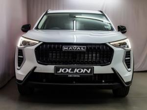 Haval Jolion 1.5T City Plus - Image 4