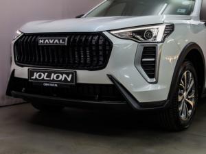 Haval Jolion 1.5T City Plus - Image 8
