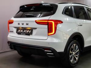 Haval Jolion 1.5T City Plus - Image 9