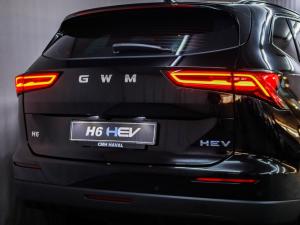 Haval H6 1.5T HEV Luxury - Image 16