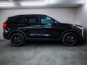 Haval H6 1.5T HEV Luxury - Image 18
