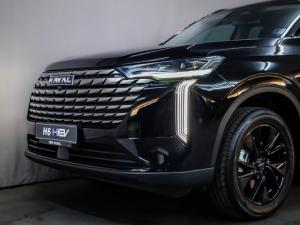 Haval H6 1.5T HEV Luxury - Image 19