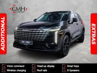 Thumbnail Haval H6 1.5T HEV Luxury
