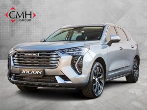 Haval Jolion 1.5T Luxury auto - Image 1