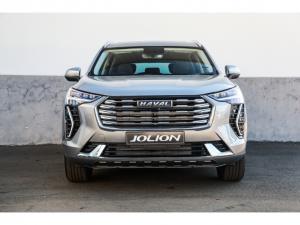 Haval Jolion 1.5T Luxury auto - Image 4