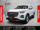 Thumbnail Chery Tiggo 4 Pro 1.5 LiT auto