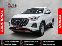 Thumbnail Chery Tiggo 4 Pro 1.5 LiT auto