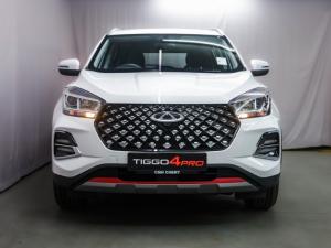 Chery Tiggo 4 Pro 1.5 LiT auto - Image 3