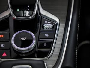 Chery Tiggo 7 Pro Max 1.6TGDI 290T Premium AWD - Image 12