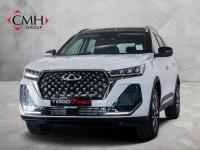 Thumbnail Chery Tiggo 7 Pro Max 1.6TGDI 290T Premium AWD