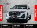 Thumbnail Chery Tiggo 7 Pro Max 1.6TGDI 290T Premium AWD