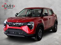 Thumbnail Mahindra XUV 3XO 1.2T MX2 auto