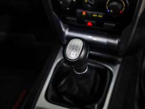 Mahindra Pik Up 2.2CRDe single cab S6 - Image 13