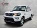 Mahindra Pik Up 2.2CRDe single cab S6 - Thumbnail 1