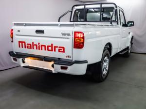 Mahindra Pik Up 2.2CRDe single cab S6 - Image 3