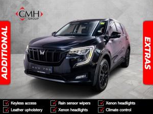 Mahindra XUV700 2.0T AX7L - Image 1