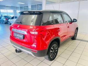 Suzuki Vitara Brezza 1.5 GLX - Image 11