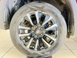 Suzuki Vitara Brezza 1.5 GLX - Image 12