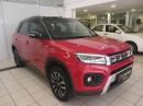 Thumbnail Suzuki Vitara Brezza 1.5 GLX