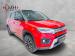 Suzuki Vitara Brezza 1.5 GLX - Thumbnail 1