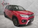 Thumbnail Suzuki Vitara Brezza 1.5 GLX