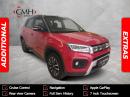 Thumbnail Suzuki Vitara Brezza 1.5 GLX