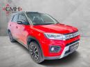 Thumbnail Suzuki Vitara Brezza 1.5 GLX