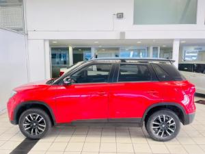 Suzuki Vitara Brezza 1.5 GLX - Image 2