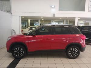 Suzuki Vitara Brezza 1.5 GLX - Image 2