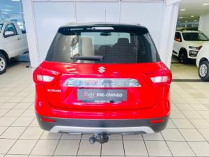 Suzuki Vitara Brezza 1.5 GLX - Image 4