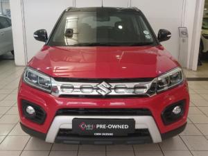 Suzuki Vitara Brezza 1.5 GLX - Image 5
