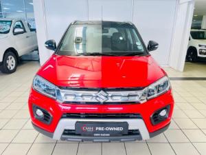 Suzuki Vitara Brezza 1.5 GLX - Image 5