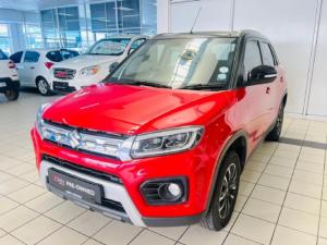 Suzuki Vitara Brezza 1.5 GLX - Image 6