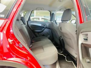 Suzuki Vitara Brezza 1.5 GLX - Image 7