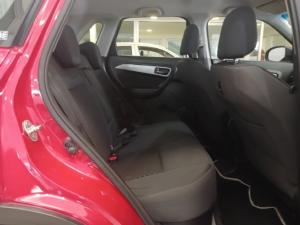 Suzuki Vitara Brezza 1.5 GLX - Image 7