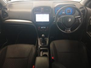 Suzuki Vitara Brezza 1.5 GLX - Image 8