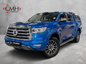 GWM P-Series 2.0TD double cab LT - Image 1