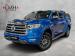 GWM P-Series 2.0TD double cab LT - Thumbnail 1