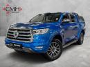 Thumbnail GWM P-Series 2.0TD double cab LT