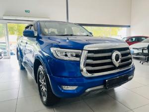 GWM P-Series 2.0TD double cab LT - Image 3