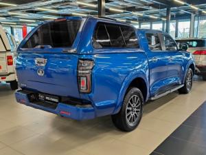 GWM P-Series 2.0TD double cab LT - Image 3