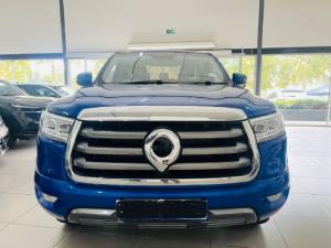 GWM P-Series 2.0TD double cab LT - Image 4