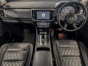 GWM P-Series 2.0TD double cab LT - Image 5