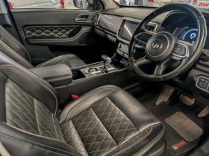 GWM P-Series 2.0TD double cab LT - Image 6