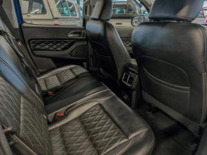 GWM P-Series 2.0TD double cab LT - Image 8