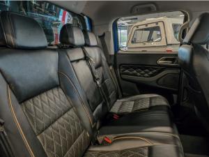 GWM P-Series 2.0TD double cab LT - Image 9