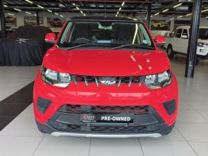 Mahindra KUV100 Nxt 1.2 G80 K6+ #DARE - Image 2
