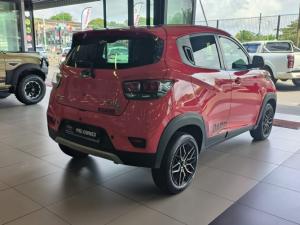 Mahindra KUV100 Nxt 1.2 G80 K6+ #DARE - Image 3